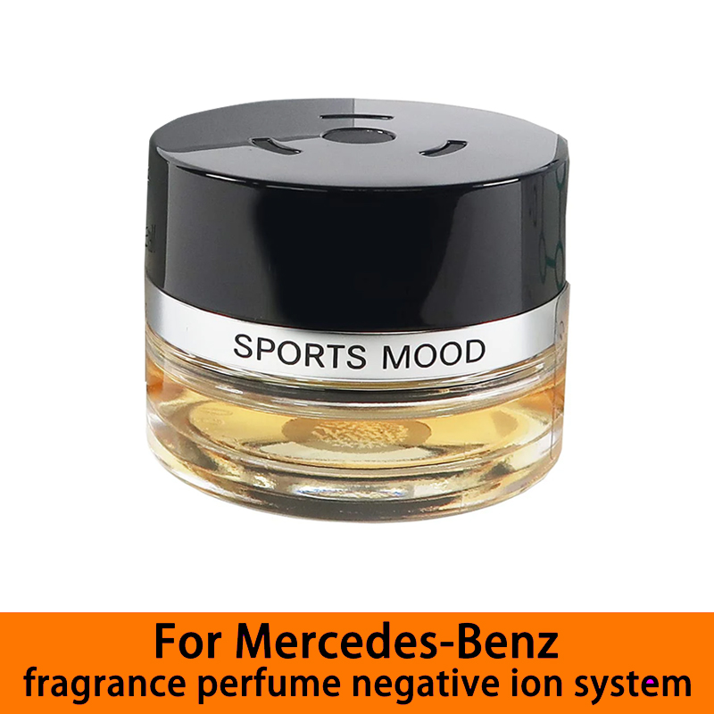 Smart Home Fragrance Diffuser - Untuk Pengharum Interior Mobil Mercedes Benz