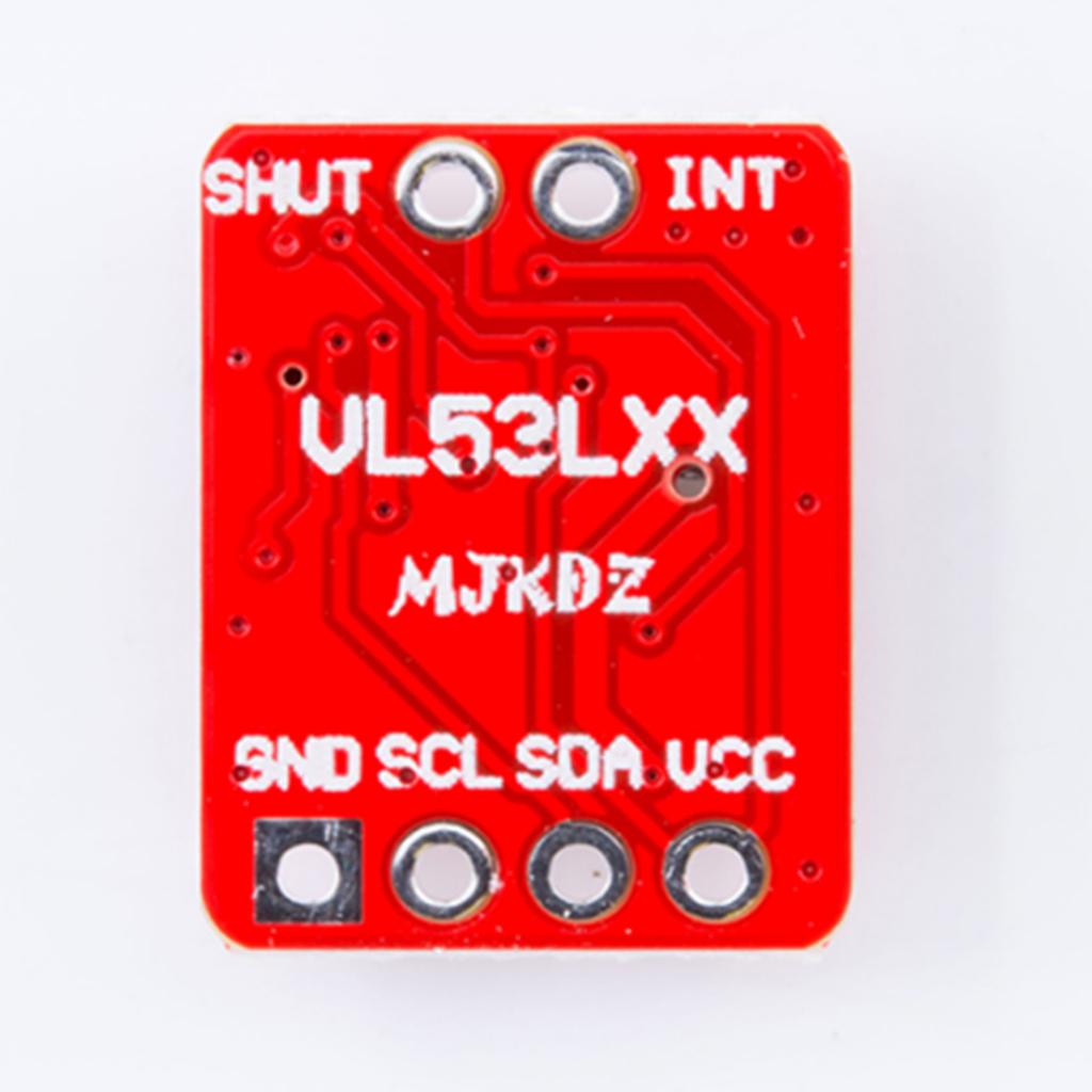 Smart Home Tools - Modul Sensor Jarak 4m Alat Pengukur