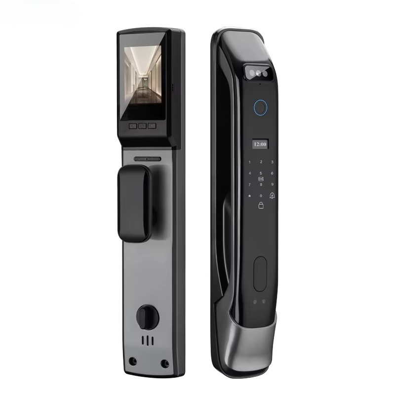 Smart Home Remote - XSDTS DF03 Pengenalan Wajah 3D Kontrol