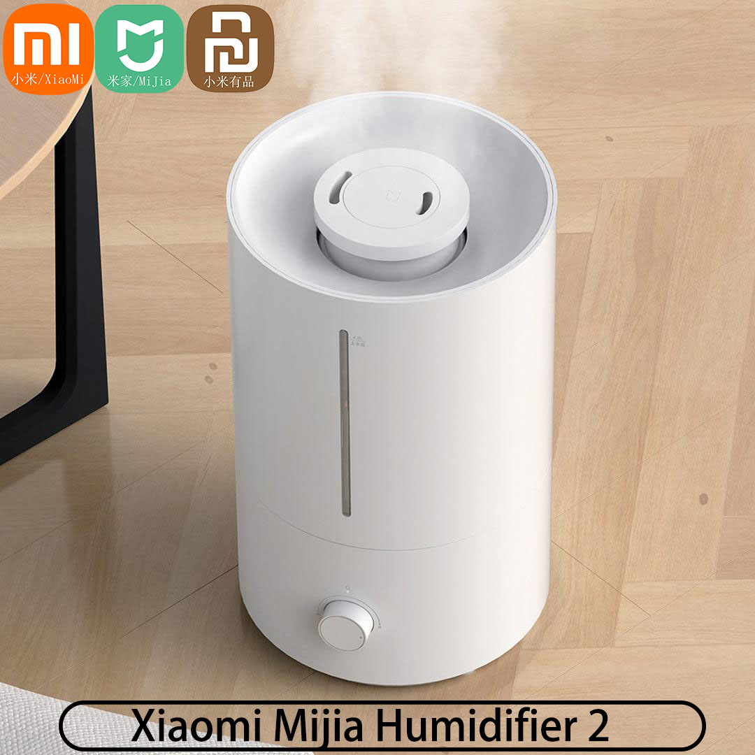 Smart Humidifier - Xiaomi Mijia Humidifier 2 300mL/jam Pelembap