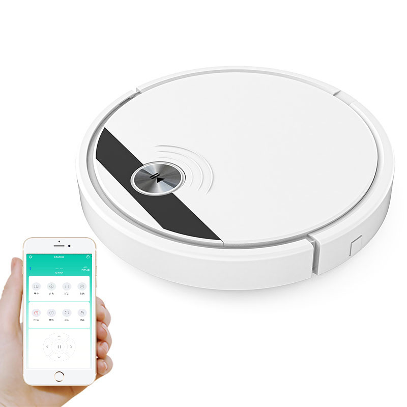 Smart Home Tools - BARU 2800PA 3-in-1 RS800 Dengan Remote
