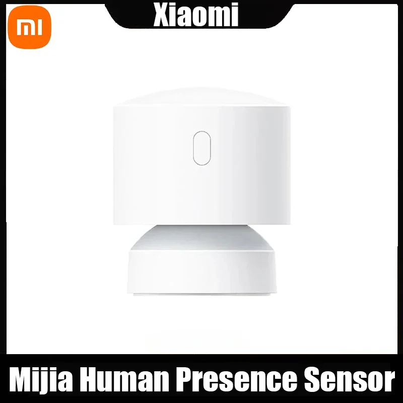Smart Home Fragrance Diffuser - Sensor Manusia Xiaomi dengan Radar Gelombang