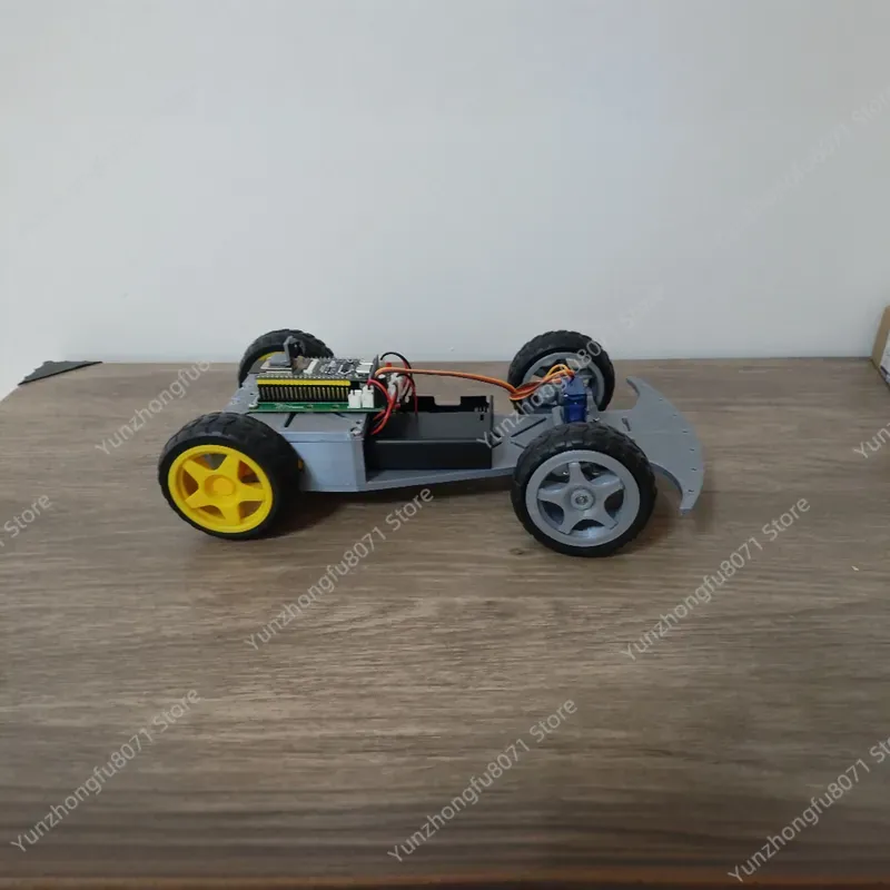 Smart Home Kit - Untuk ESP32 CAM WIFI Video SG90