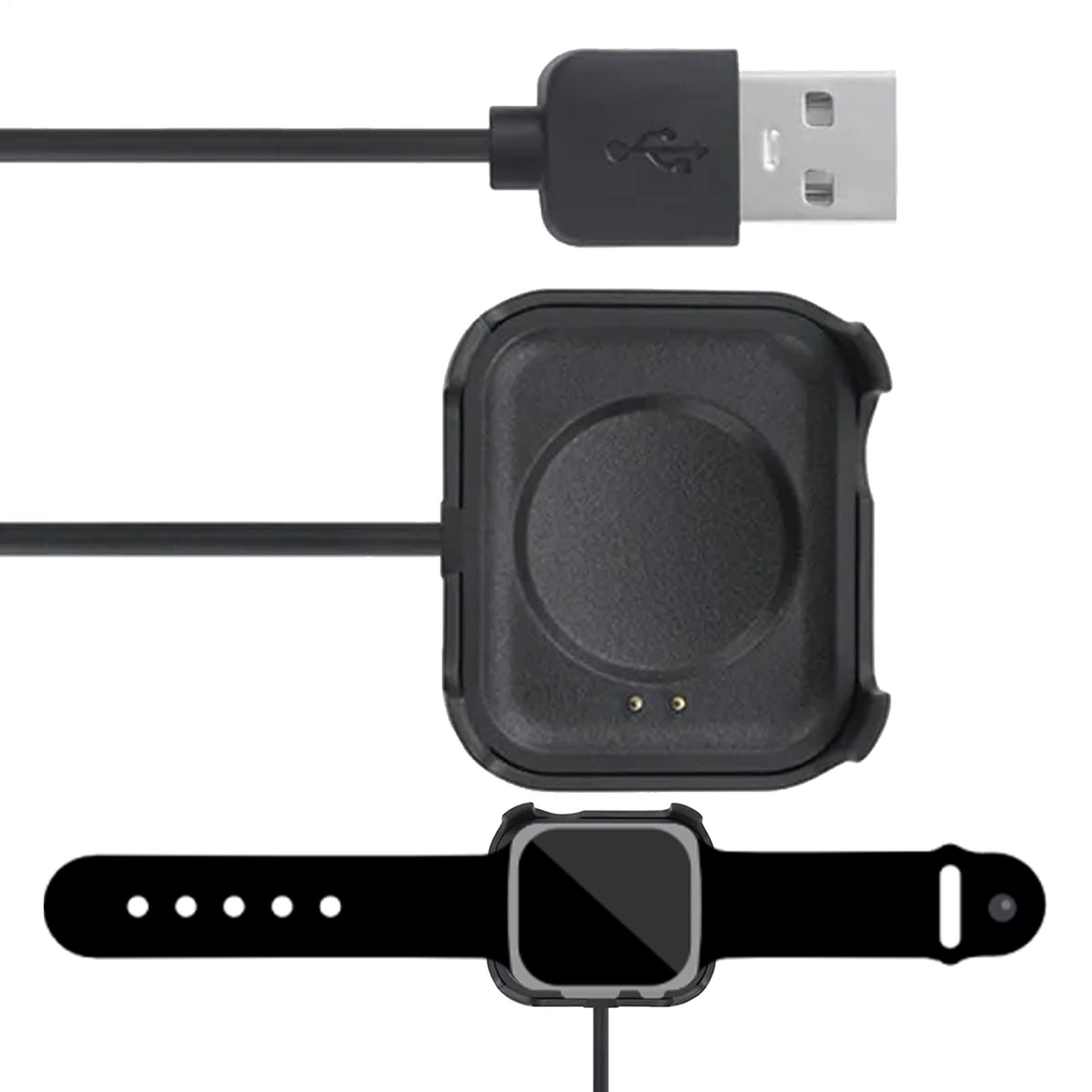 Smart Home Wellness - 1 Buah Jam Tangan Pintar Pengisi