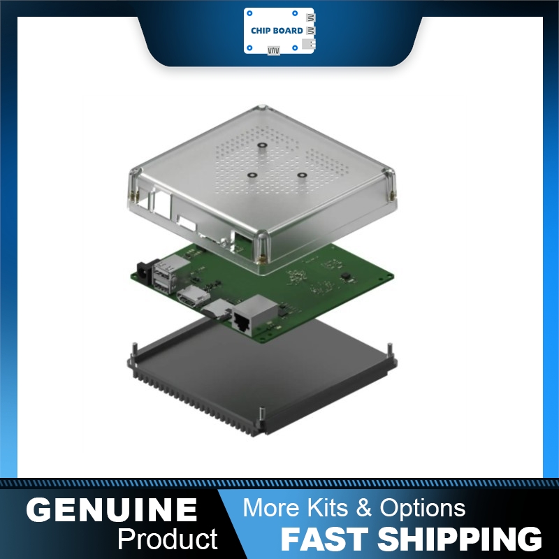 Smart Home Tools - Home Assistant Green Smart Hub, Pengontrol
