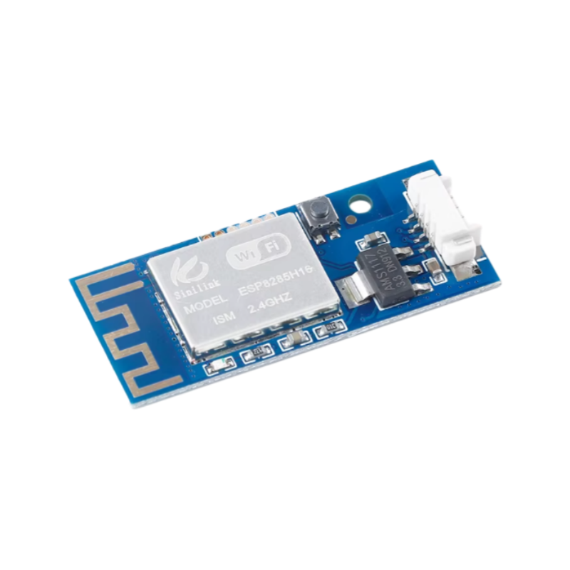 Smart Home Open Source - 1 Buah Modul WiFi XY-WFPOW Asli