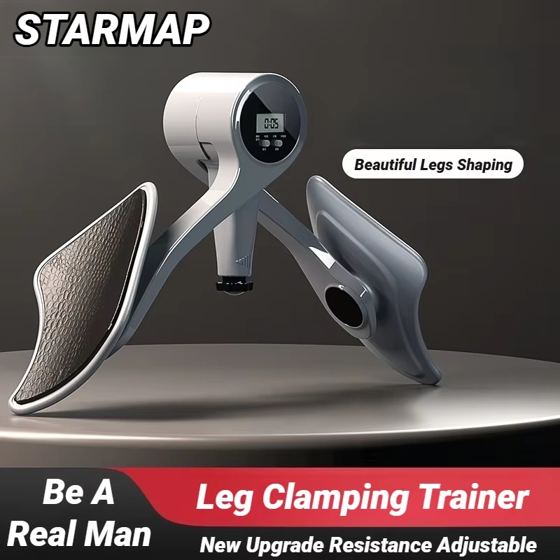 Smart Home Wellness - Alat Kebugaran Kegel Pintar untuk Latihan