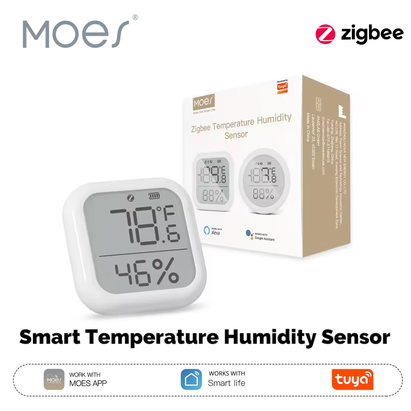 Smart Home Registration - Sensor Suhu dan Kelembapan Rumah Pintar