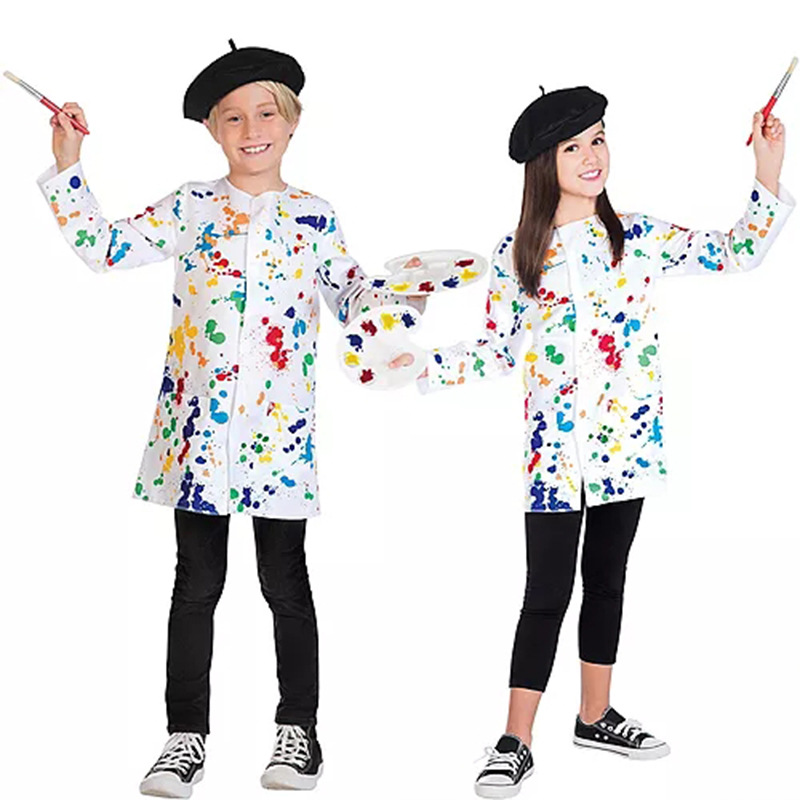 Smart Home Kit - Umorden Unisex Home Smart Painter Artist