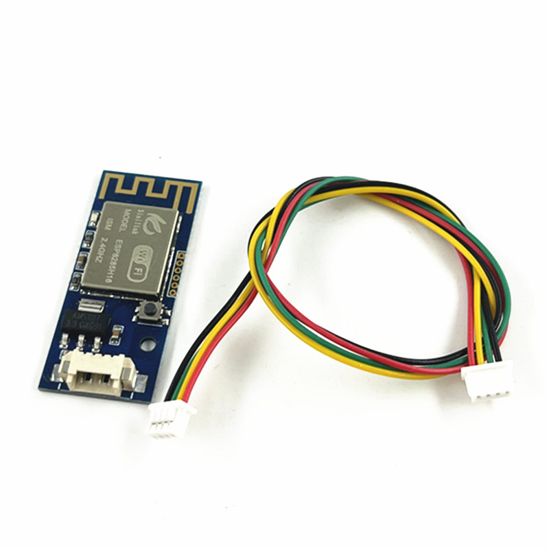 Smart Home Open Source - 1 buah XY-WFPOW tanpa kabel modul