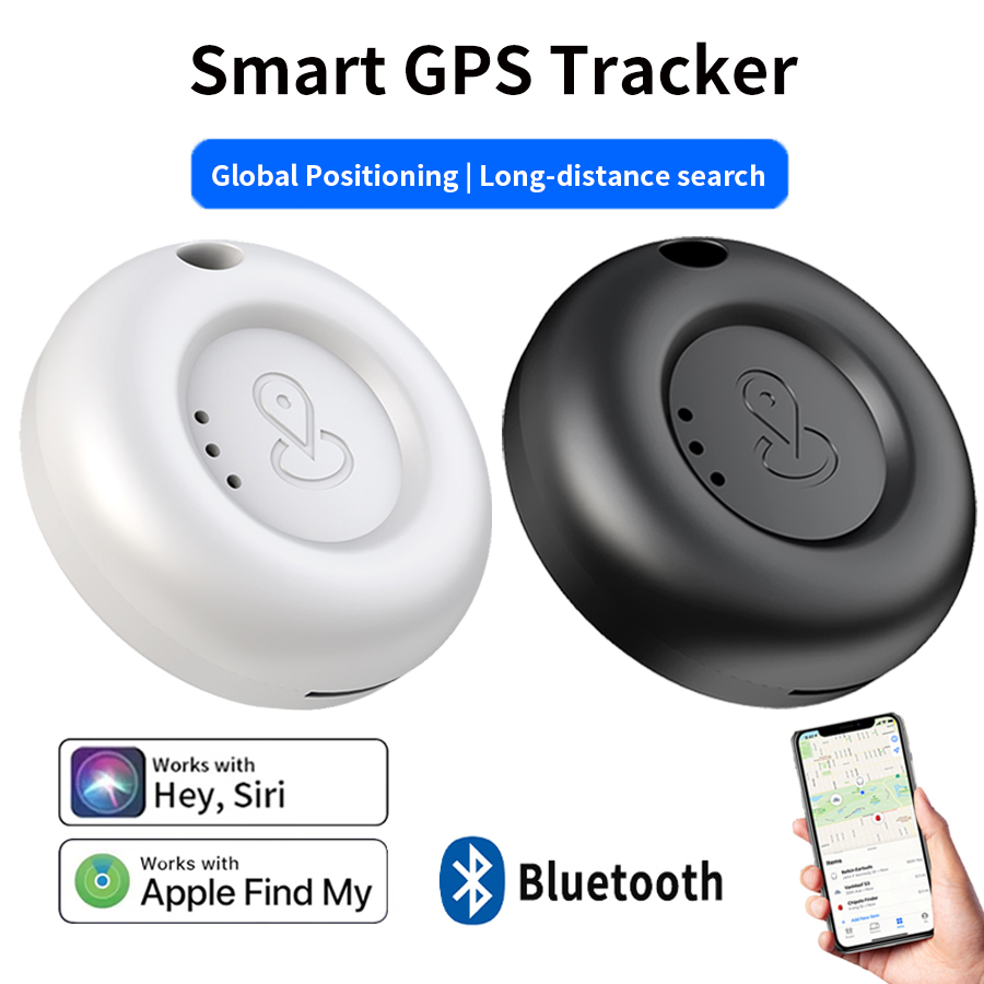 Smart Home Hub Apple - IOS GPS Tracker Tag Pintar Bluetooth