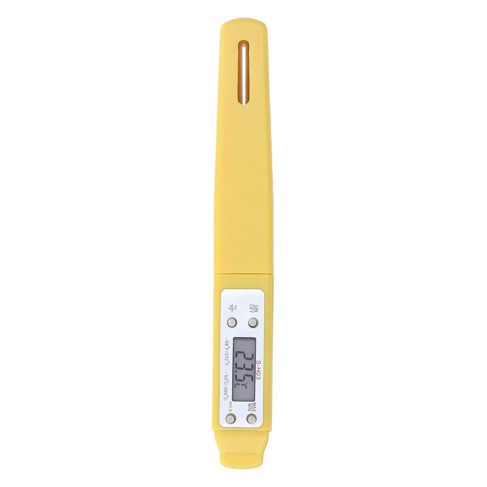 Termometer Makanan Dapur Digit - Smart Home Utensils ulasan dan harga