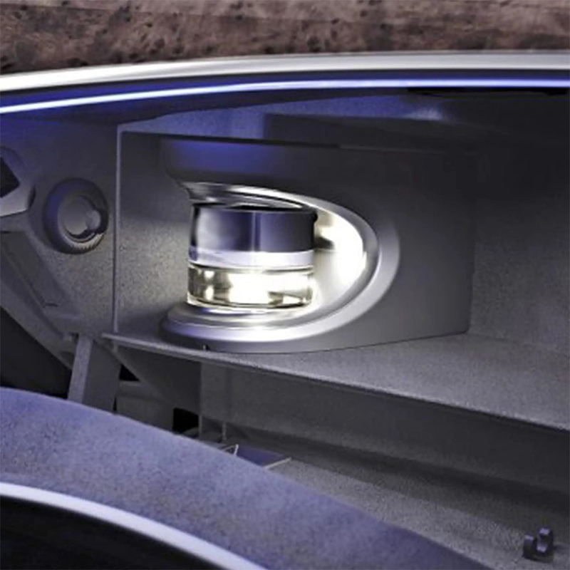 Untuk Pengharum Interior Mobil - Smart Home Fragrance Diffuser ulasan dan harga