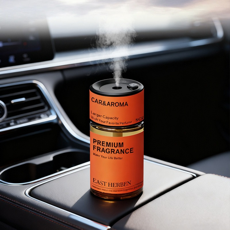 Pengharum Mobil AI Intelligent - Smart Home Fragrance Diffuser ulasan dan harga
