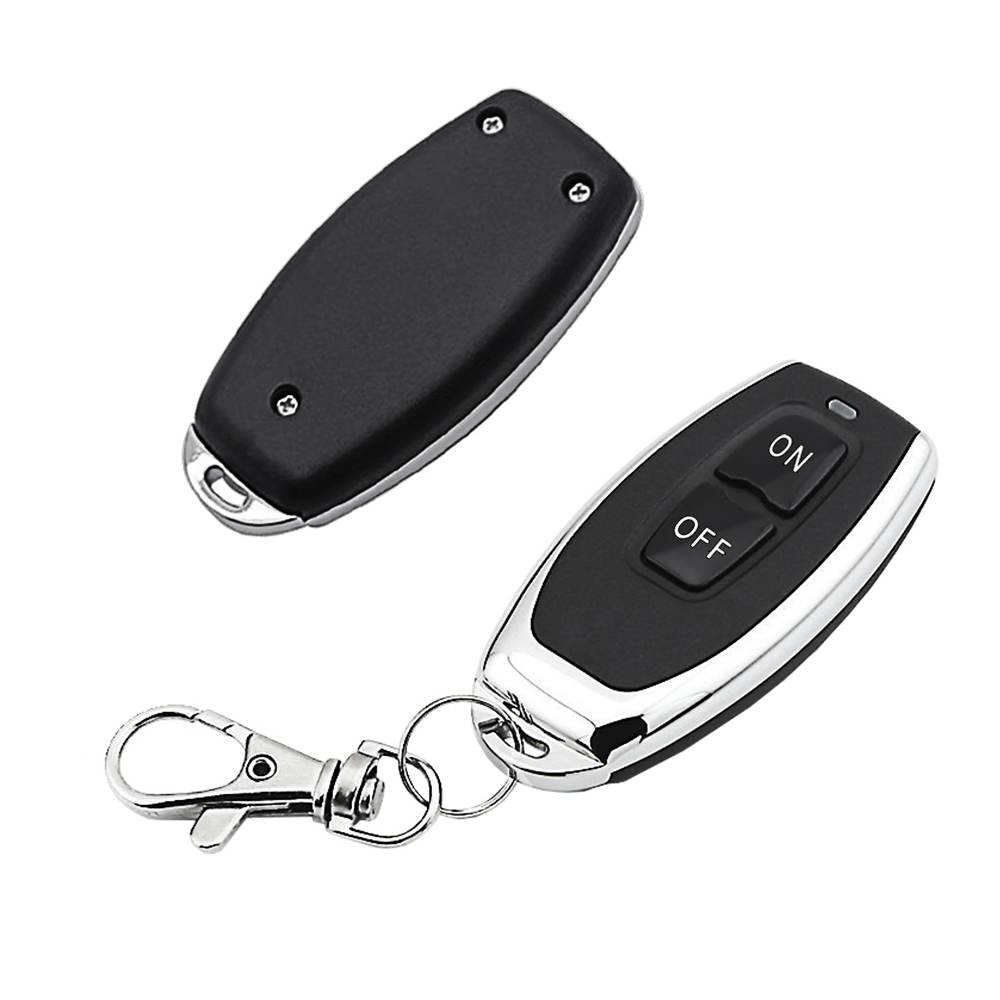 433MHz Belajar Remote Control  - Smart Home Keyestudio ulasan dan harga