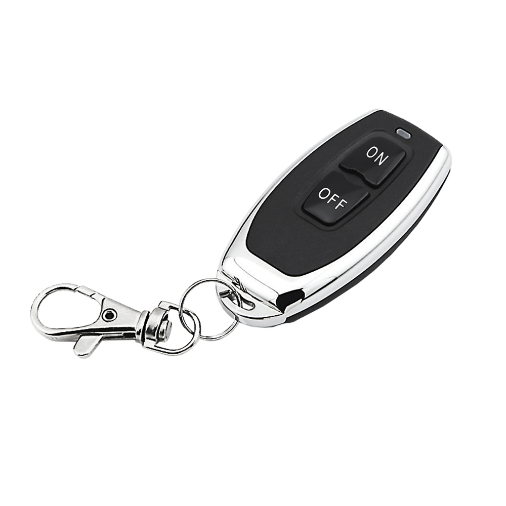 433MHz Belajar Remote Control  - Smart Home Keyestudio ulasan dan harga