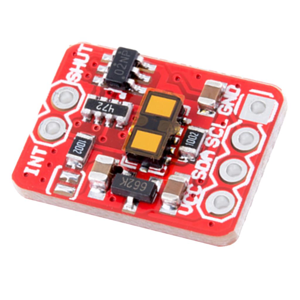 Modul Sensor Jarak 4m Alat Pen - Smart Home Tools ulasan dan harga