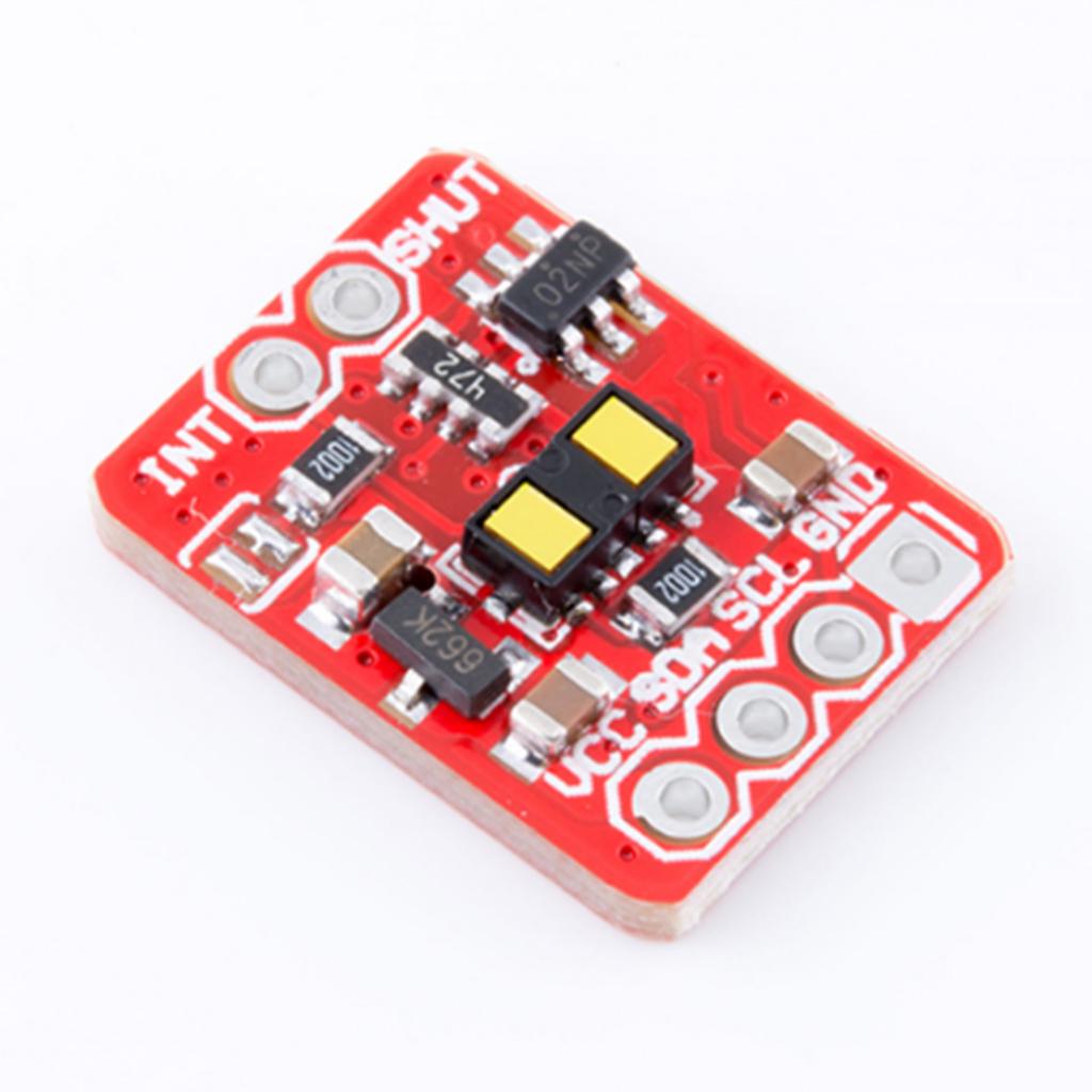 Modul Sensor Jarak 4m Alat Pen - Smart Home Tools ulasan dan harga