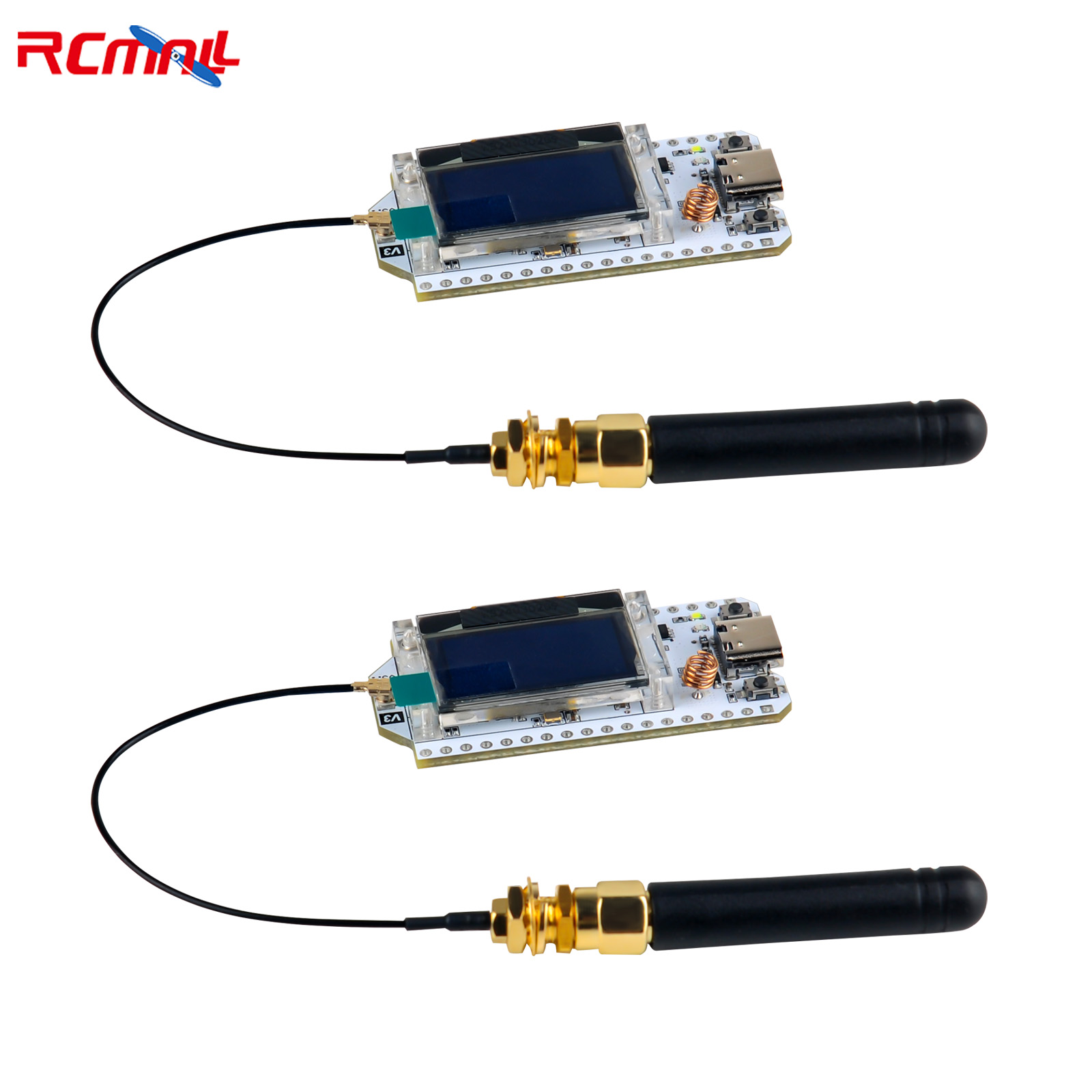 2set LoRa32 V3 868MHz 915MHz p - Smart Home Kit ulasan dan harga