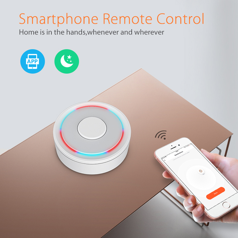 HomeKit ZigBee Gateway Hub jem - Smart Home Hub Apple ulasan dan harga