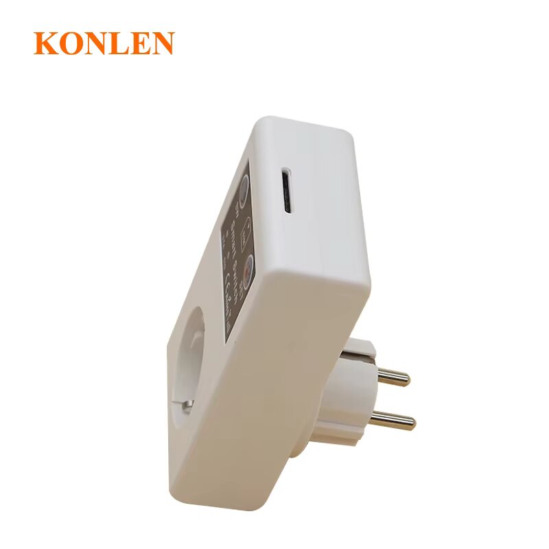 Stopkontak GSM EU 16A 3000W, S - Smart Home Remote ulasan dan harga