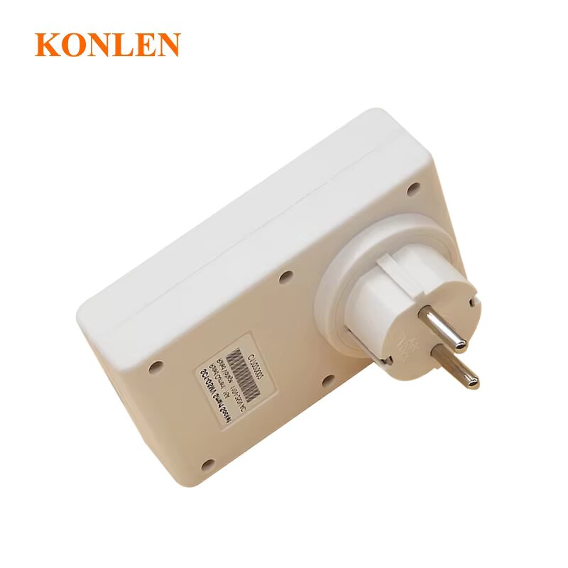 Stopkontak GSM EU 16A 3000W, S - Smart Home Remote ulasan dan harga