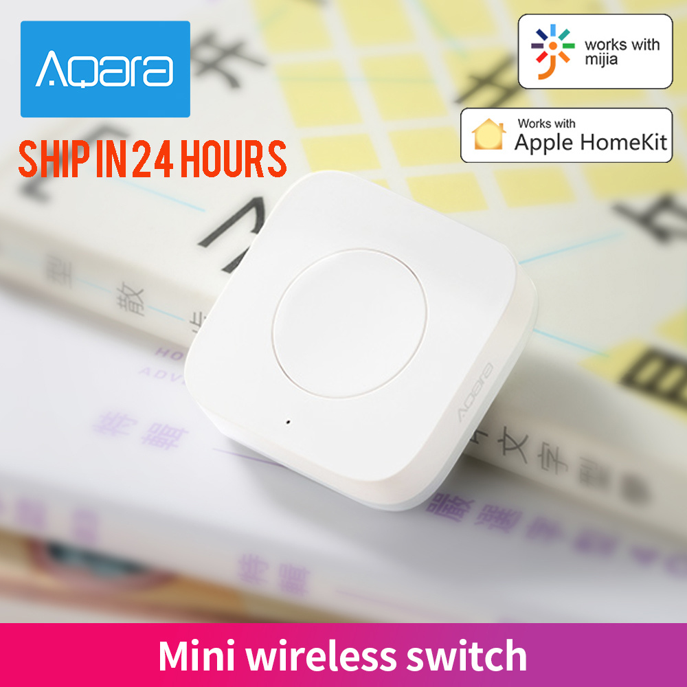 Aqara Sensor rumah pintar, nir - Smart Home Hub Apple ulasan dan harga