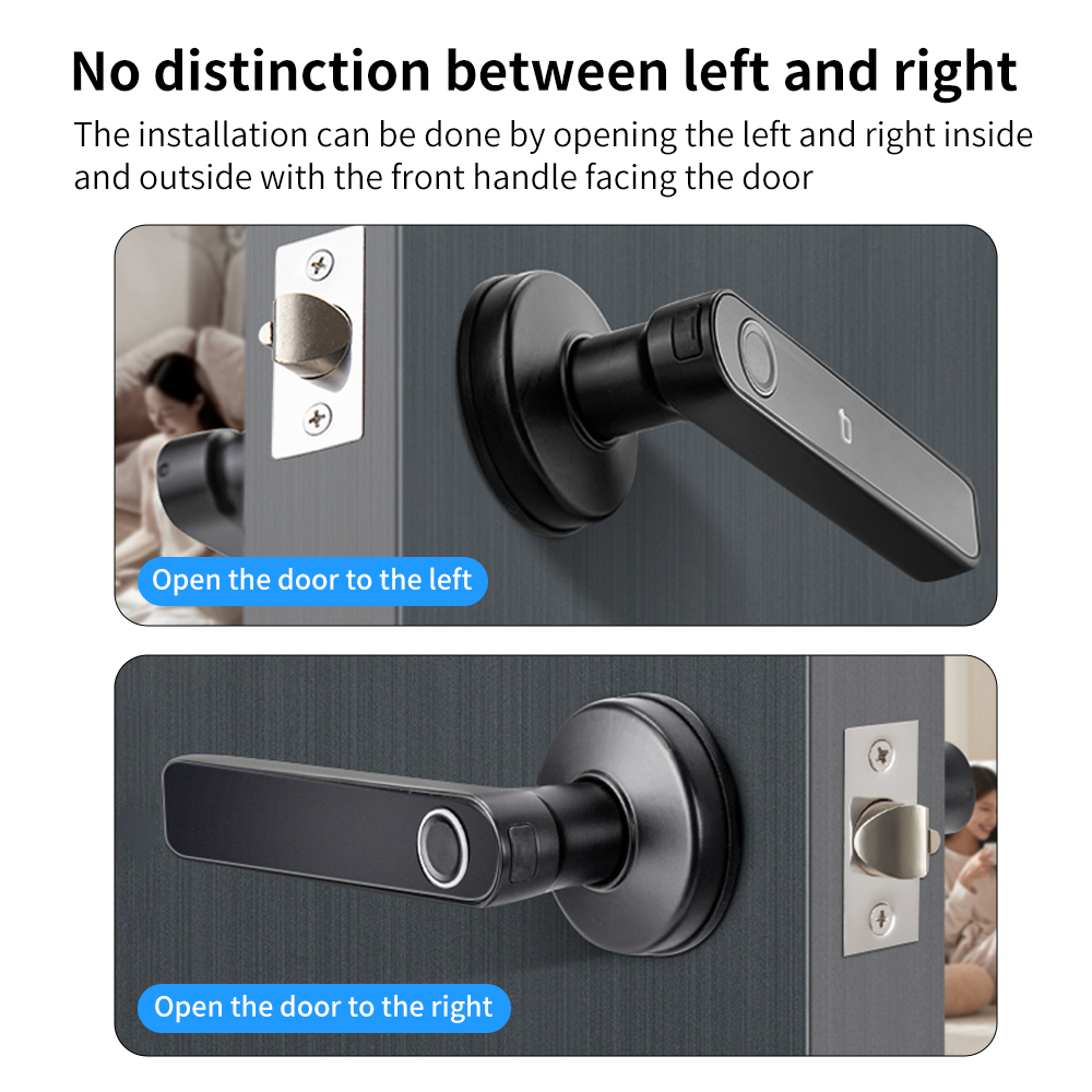 Tuya SmartLife APP BLE Kunci S - Smart Home Keyestudio ulasan dan harga