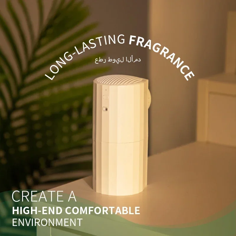Namste 250m hamfit Diffuser mi - Smart Humidifier ulasan dan harga