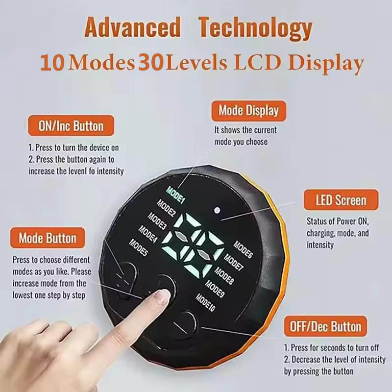 Alat Pelatih Otot Perut Pintar - Smart Home Wellness ulasan dan harga