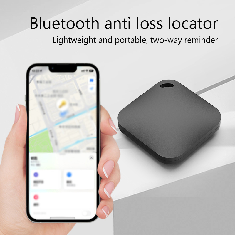 Pelacak GPS Pintar Bekerja Den - Smart Home Hub Apple ulasan dan harga