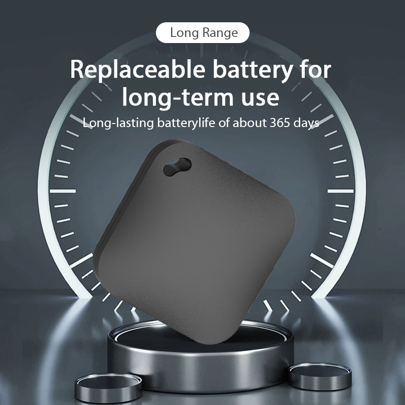 Pelacak GPS Pintar Bekerja Den - Smart Home Hub Apple ulasan dan harga