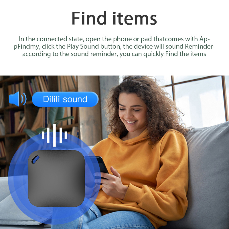 Pelacak GPS Pintar Bekerja Den - Smart Home Hub Apple ulasan dan harga