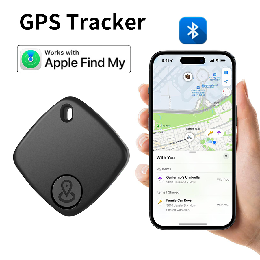 Pelacak Anti hilang Bluetooth  - Smart Home Hub Apple ulasan dan harga