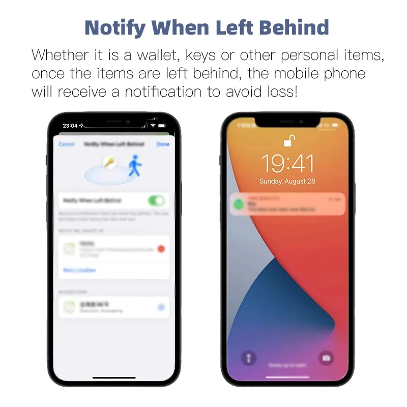 Pelacak Anti hilang Bluetooth  - Smart Home Hub Apple ulasan dan harga