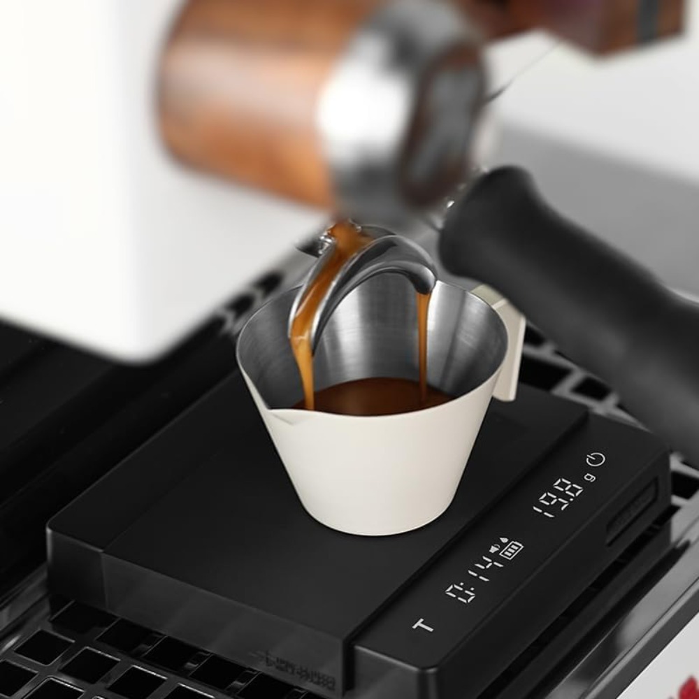 Timbangan Kopi Digital Dapur 2 - Smart Home Utensils ulasan dan harga
