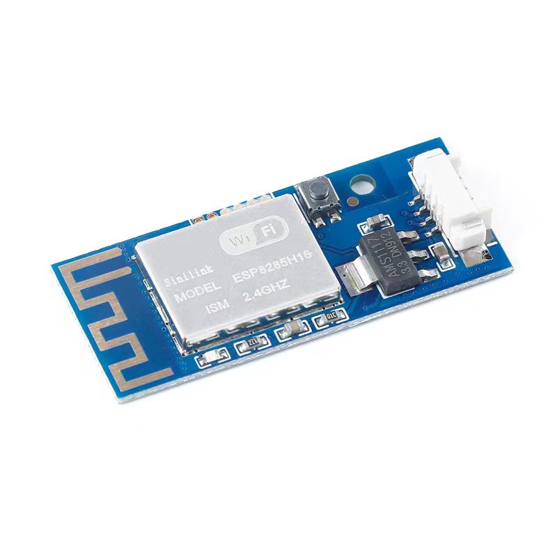 XY-WFPOW Modul Papan Kontrol W - Smart Home Open Source ulasan dan harga