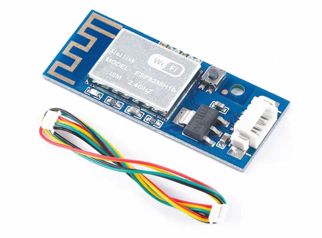 XY-WFPOW Modul Papan Kontrol W - Smart Home Open Source ulasan dan harga