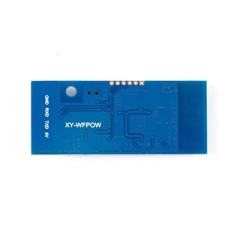 XY-WFPOW Modul Papan Kontrol W - Smart Home Open Source ulasan dan harga