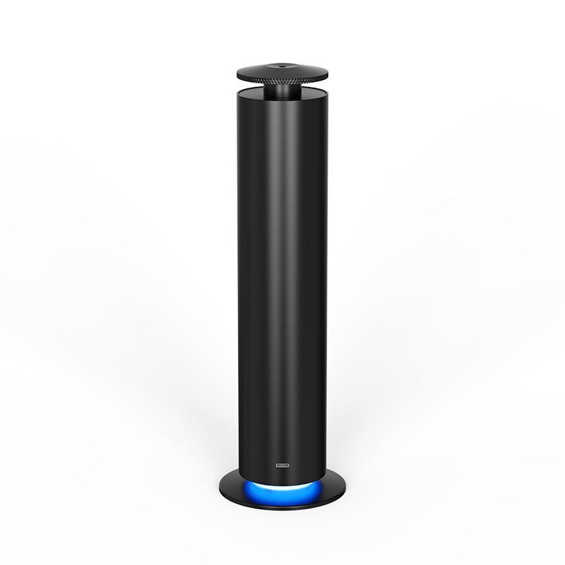 NAMASTE Mesin Aromaterapi Elek - Smart Home Fragrance Diffuser ulasan dan harga