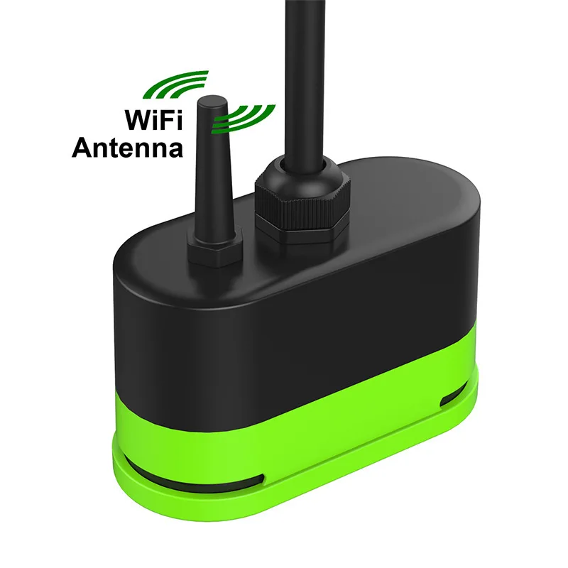 Tuya EU 16A Wifi Smart Outdoor - Smart Home Europe ulasan dan harga