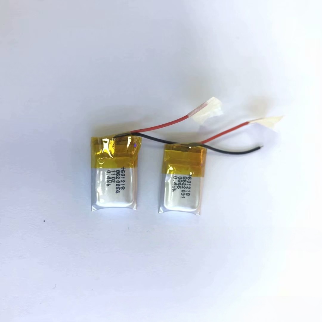 Baterai Lithium Polimer 3.7V I - Smart Humidifier ulasan dan harga