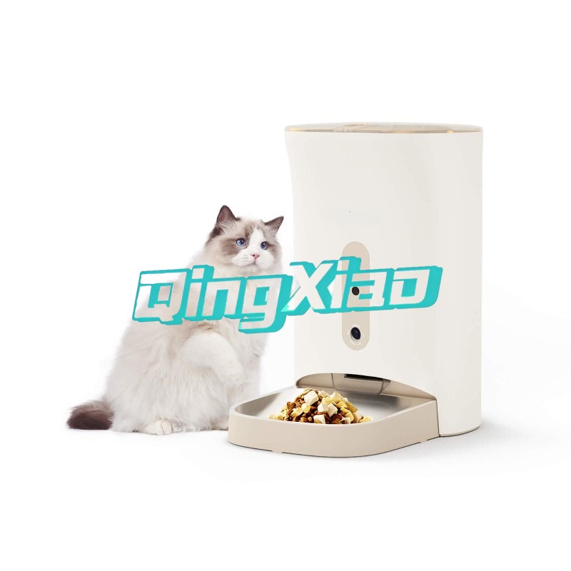 Produk Pengumpan Otomatis Mult - Smart Home Remote ulasan dan harga