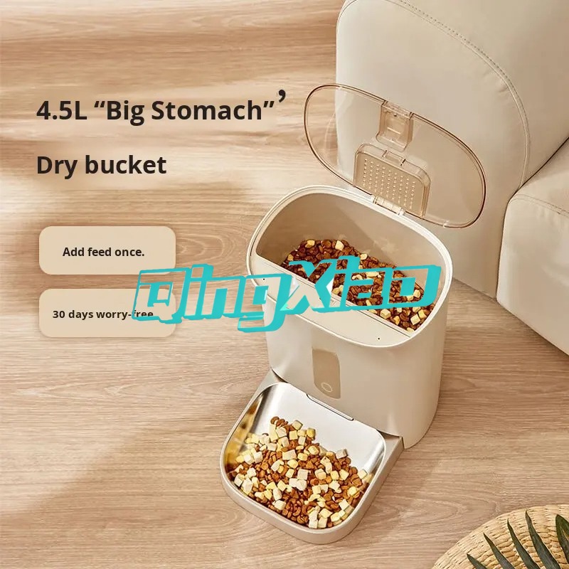Produk Pengumpan Otomatis Mult - Smart Home Remote ulasan dan harga