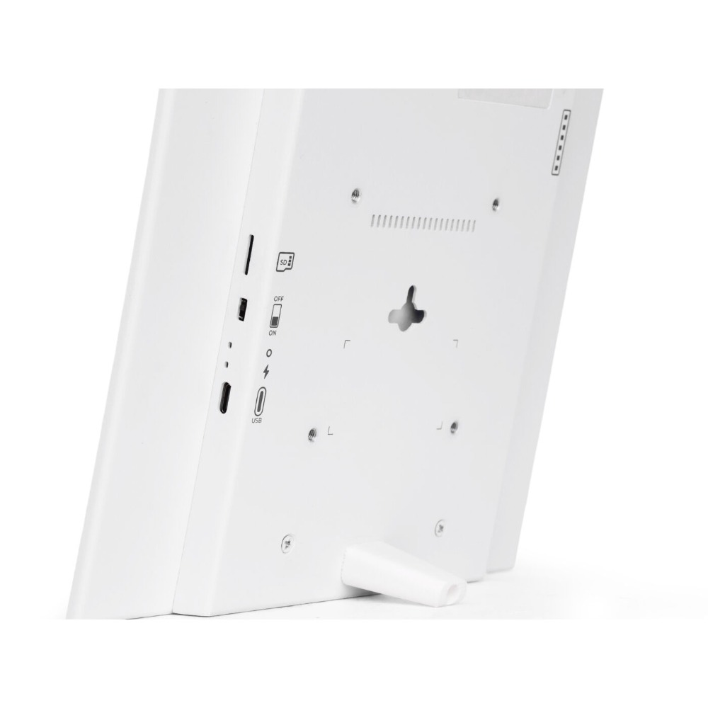 reTerminal E1003 Layar Sentuh  - Smart Home Open Source ulasan dan harga