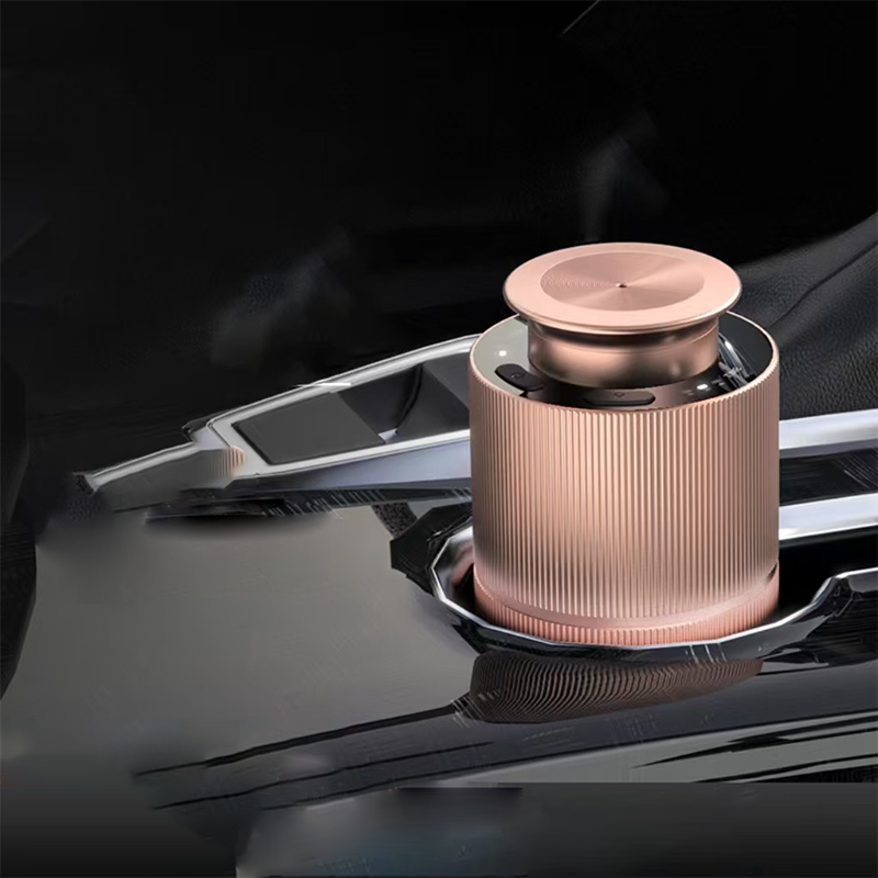Diffuser Mobil Pintar Berbahan - Smart Home Fragrance Diffuser ulasan dan harga
