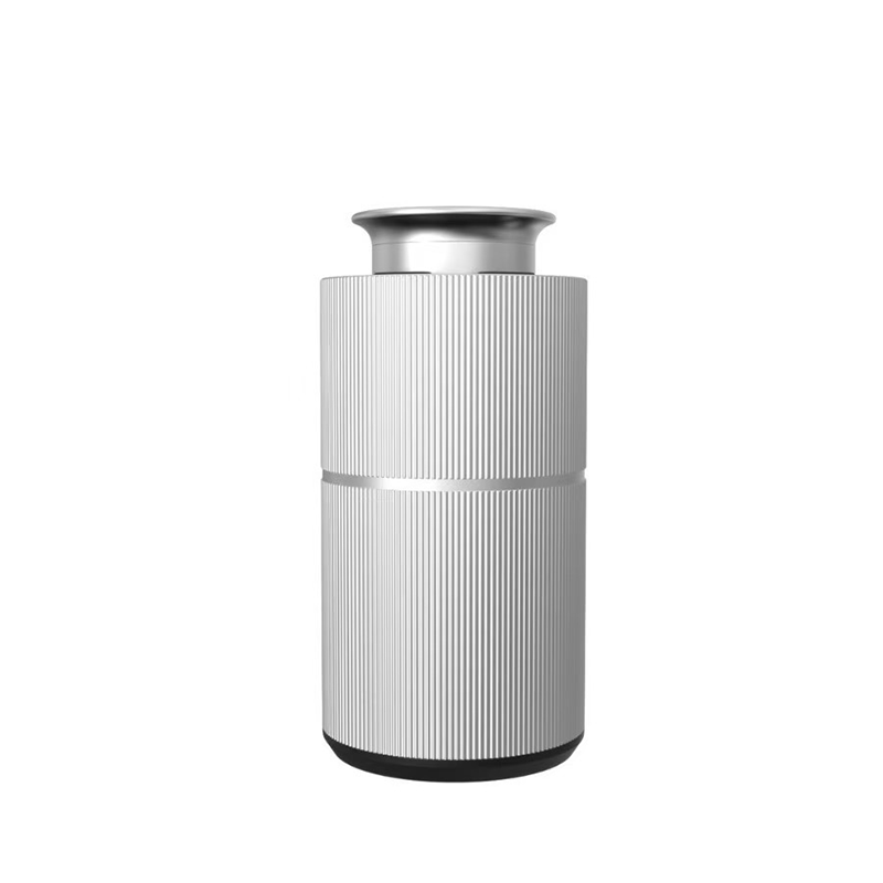 Diffuser Mobil Pintar Berbahan - Smart Home Fragrance Diffuser ulasan dan harga