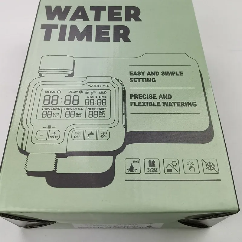 Perangkat Penyiraman Otomatis  - Smart Home Kit ulasan dan harga