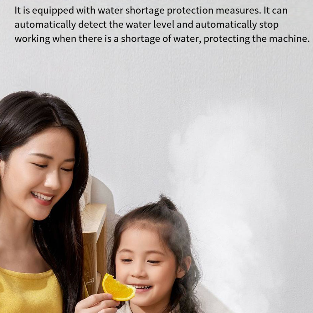 Xiaomi Mijia Humidifier 2 300m - Smart Humidifier ulasan dan harga