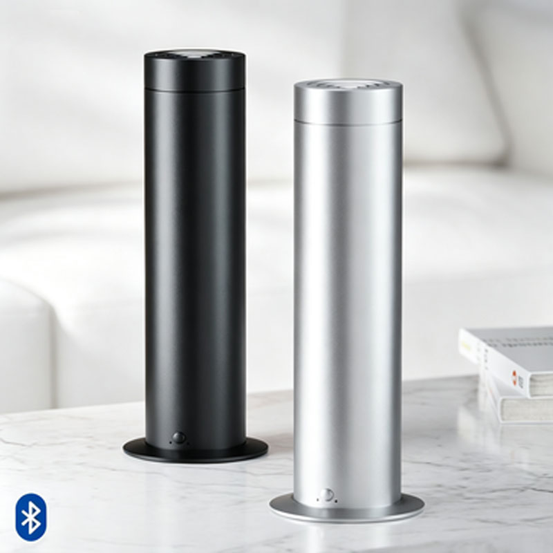 Diffuser Aroma Pintar Tanpa Ai - Smart Home Fragrance Diffuser ulasan dan harga